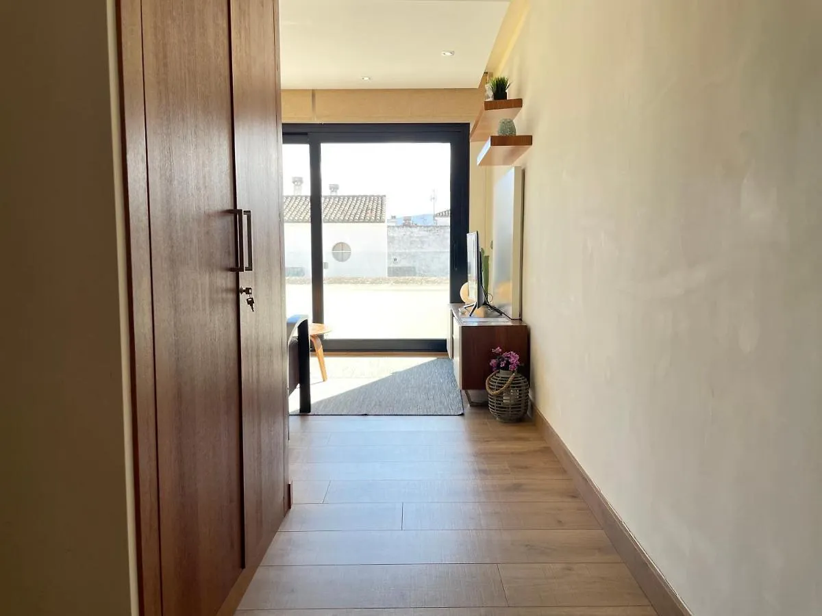Gav Espinel Ronda Centro Apartment