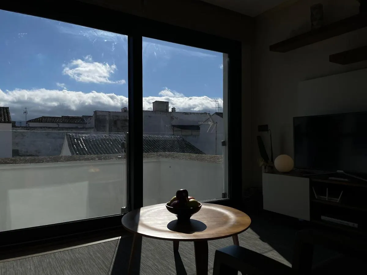Gav Espinel Ronda Centro Apartment