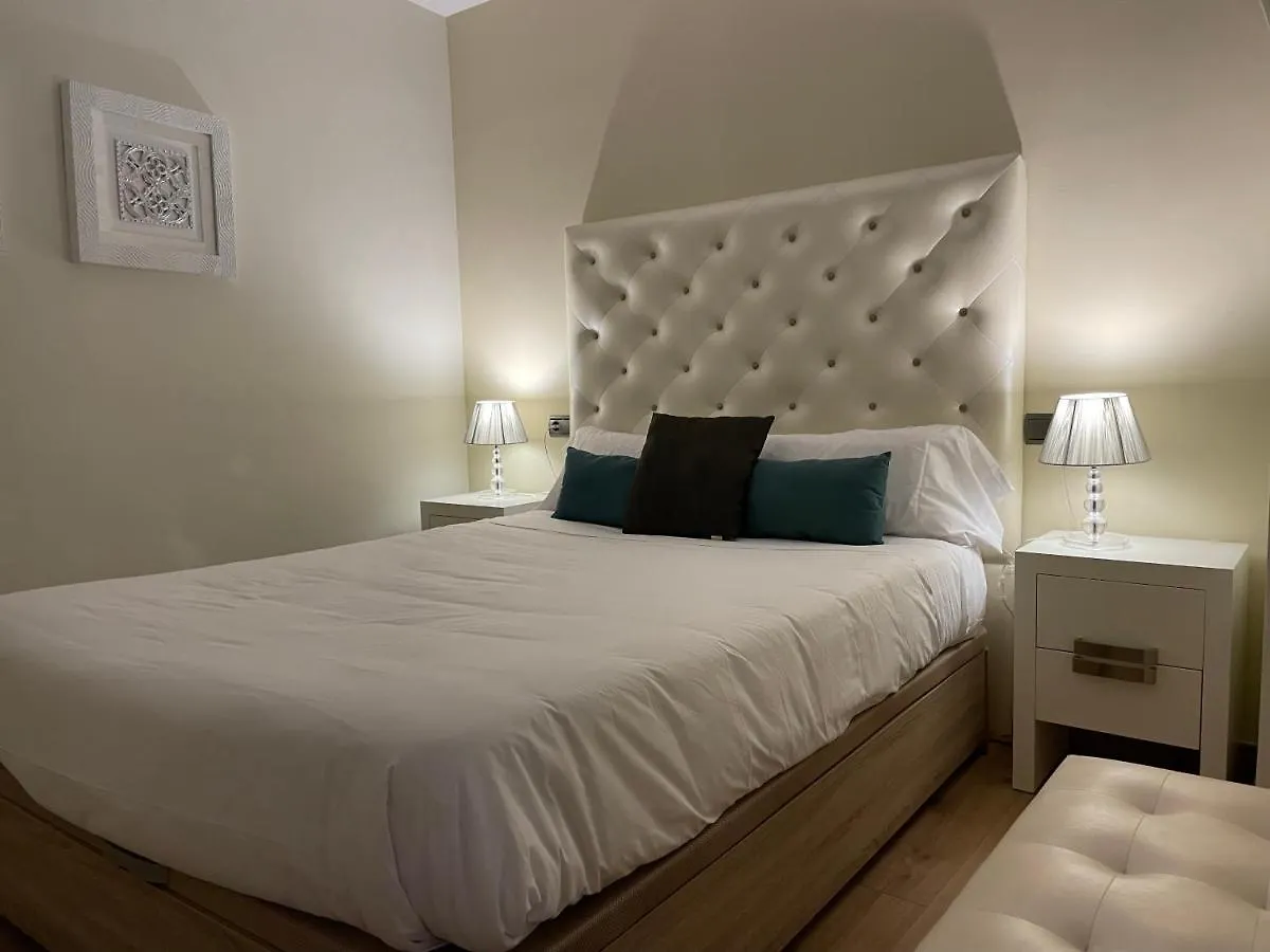 Gav Espinel Ronda Centro Apartment
