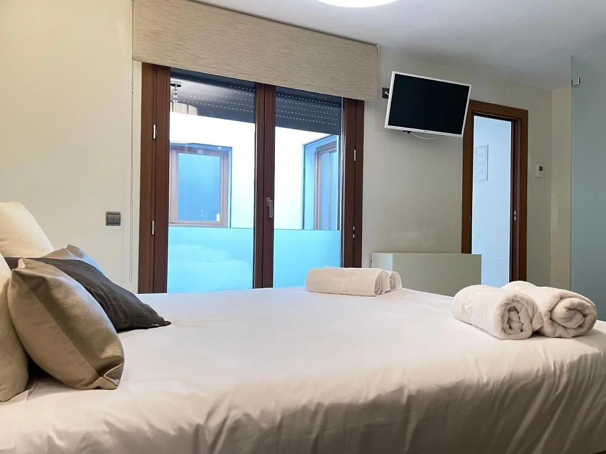 Gav Espinel Ronda Centro Apartment