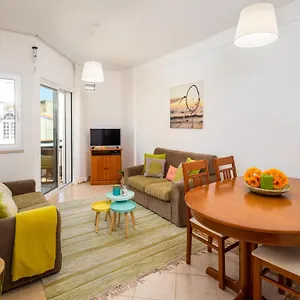  Apartamento Pé Na Areia, Portugal