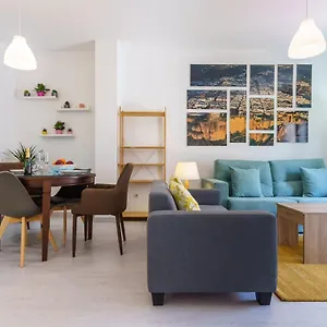 Baiti Apartamento