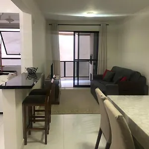  Apartamento Na Praia, Quadra Do Mar Brasil