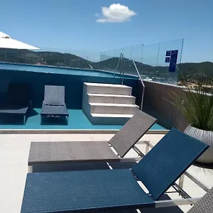  Apartamento Praia Do Forte Brasil