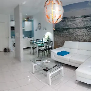 Ocean House & Perfect For , Costa Adeje (Tenerife) Spagna