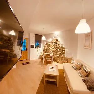 Casa Puerta Almocabar Сasa de vacaciones