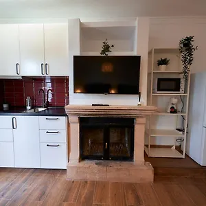  Apartment Sierra De Nieves