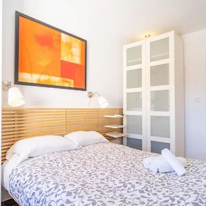  Apartment La Ciudad