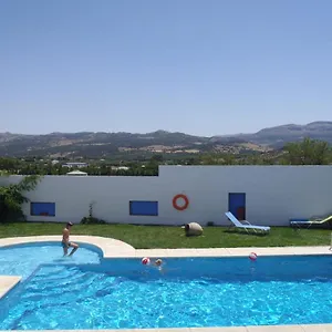 Cortijo Laguna Espejo Сasa de vacaciones
