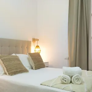 Casa Macias , Cadice Spagna