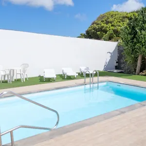 Casa Nepal , Playa Blanca (Lanzarote) Spagna