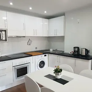 Aries Flat Benalmadena