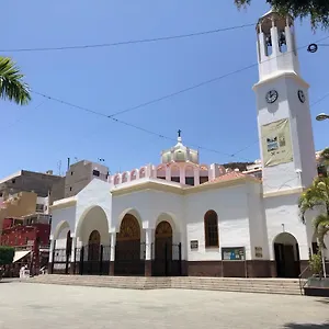 Bubu 1-b , Los Cristianos (Tenerife) Spagna