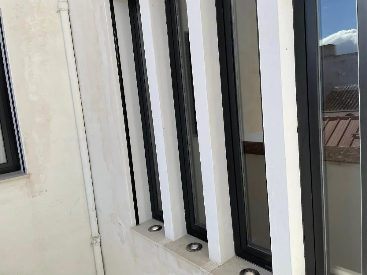 Ferienwohnung Gav Espinel Ronda Centro 0*,  Spanien