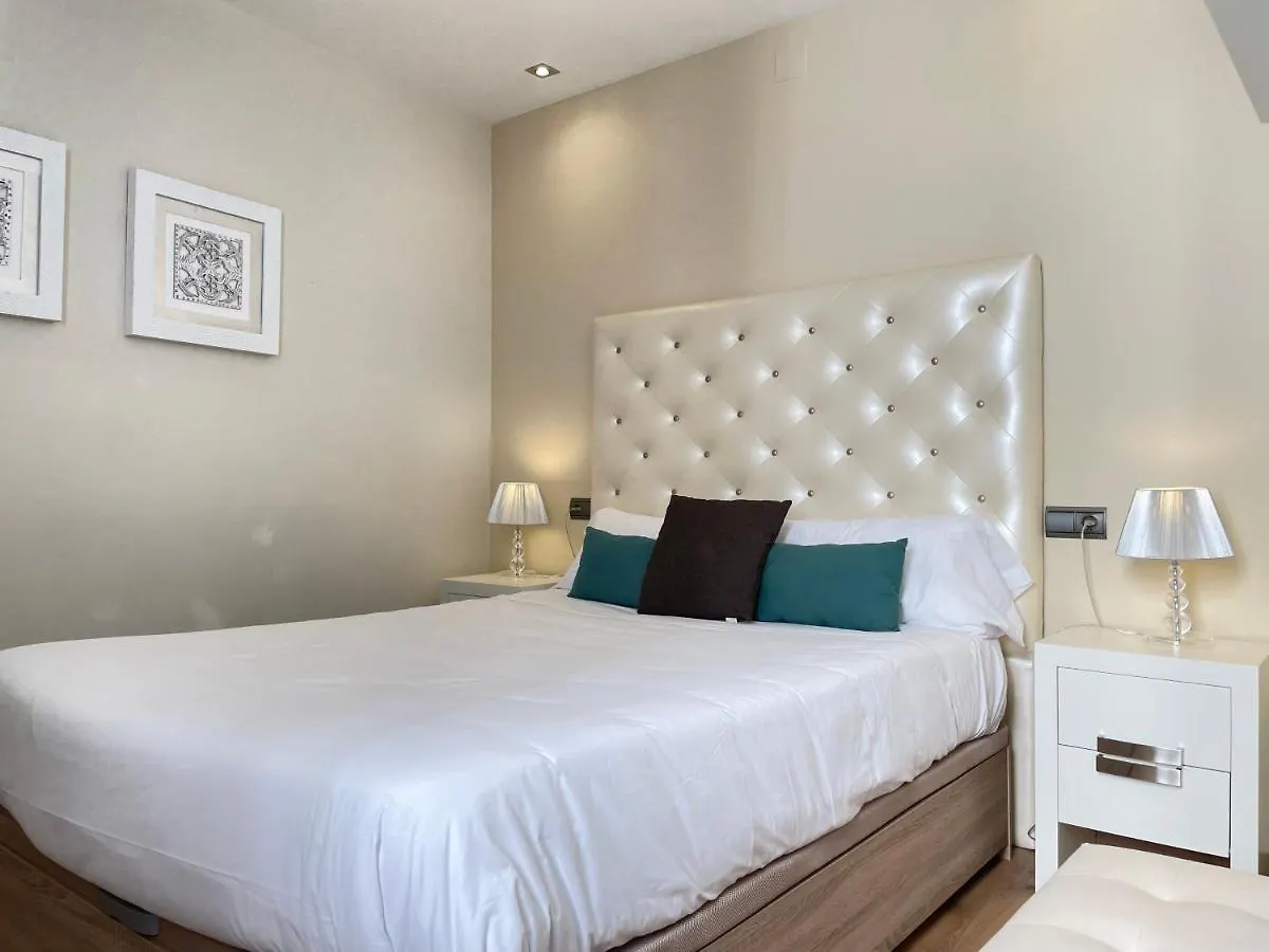 Ferienwohnung Gav Espinel Ronda Centro 0*,
